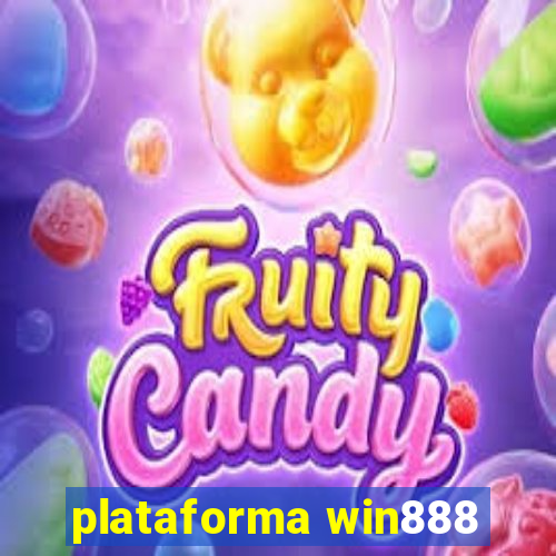 plataforma win888